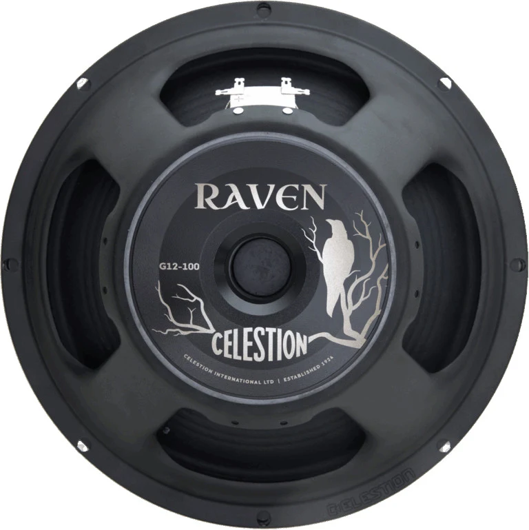 CELESTION G12-100 RAVEN 16R