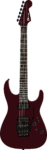 CHARVEL PRO-MOD PLUS DK24 HH FR CRIMSON ECLIPSE
