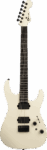 CHARVEL PRO-MOD PLUS DK24 HH HT CREME WHITE