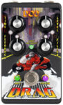 DOD DRAG ANALOG DELAY