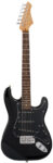NORTHSTAR NL1 BLACK 3/4