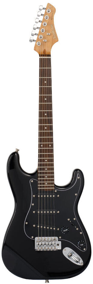NORTHSTAR NL1 BLACK 3/4