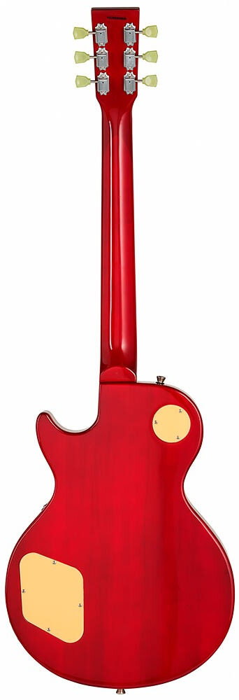 NORTHSTAR PRO NSP3 HERITAGE CHERRY SUNBURST