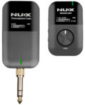 NUX C-7 WIRELESS IN-EAR MONITOR 5.8GHZ