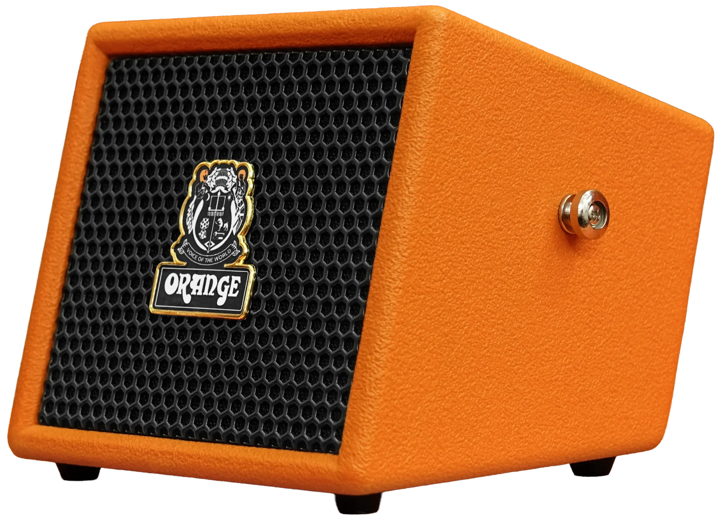 ORANGE ED SHEERAN OUTLOWD 3