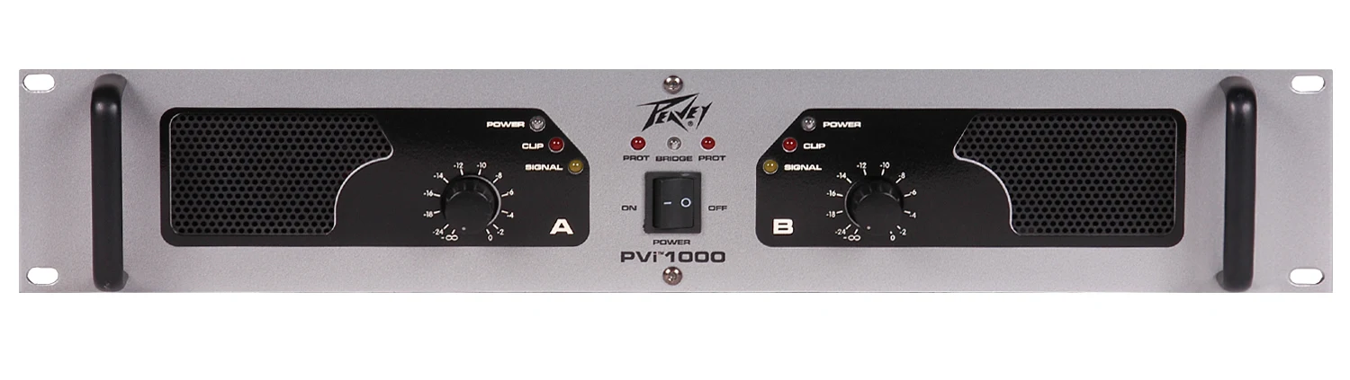 PEAVEY PVI1000