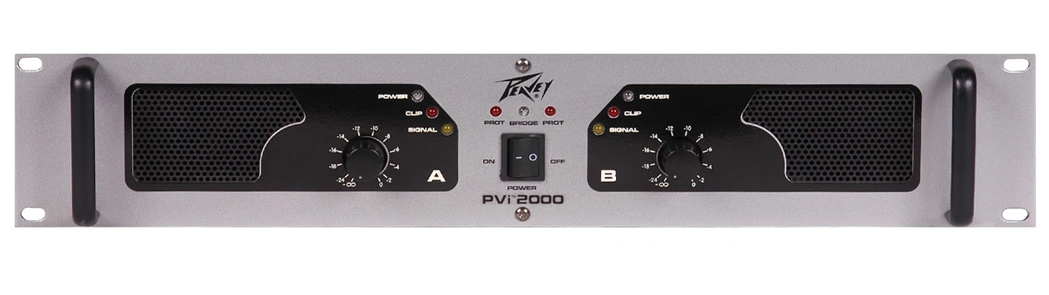 PEAVEY PVI2000