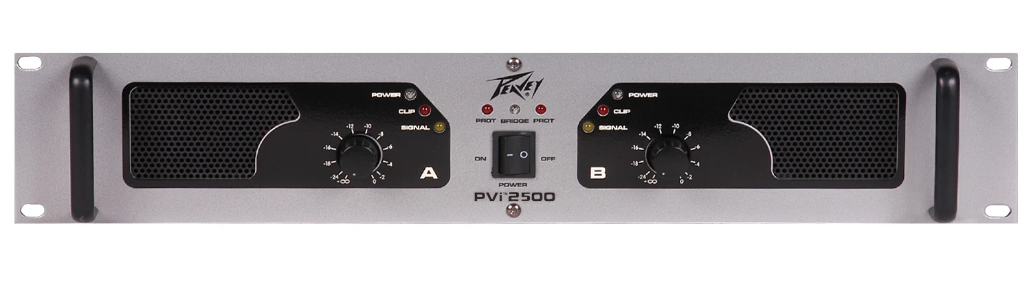 PEAVEY PVI2500