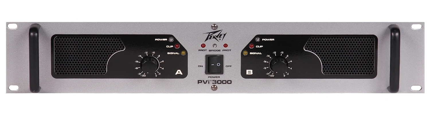 PEAVEY PVI3000