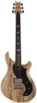 PRS LTD S2 VELA BLACK LIMBA NATURAL