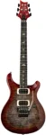 PRS SE CUSTOM 24 FLOYD CHARCOAL CHERRY BURST 2026