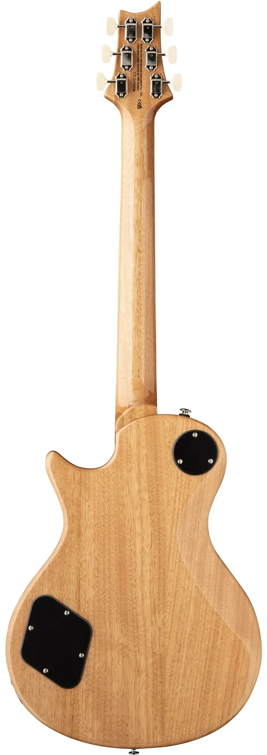 PRS SE SINGLECUT MCCARTY 594 CHARCOAL 2026