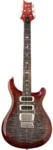 PRS SE STUDIO CHARCOAL CHERRYBURST 2026