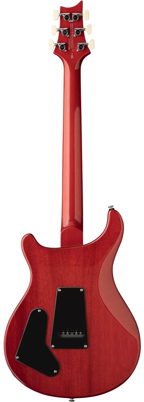 PRS SE STUDIO CHARCOAL CHERRYBURST 2026