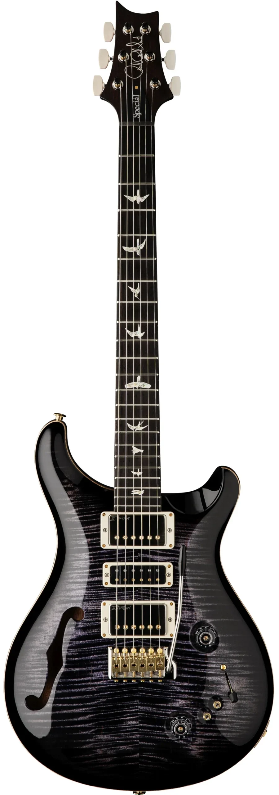 PRS SPECIAL SEMI HOLLOW PURPLE MIST 2026