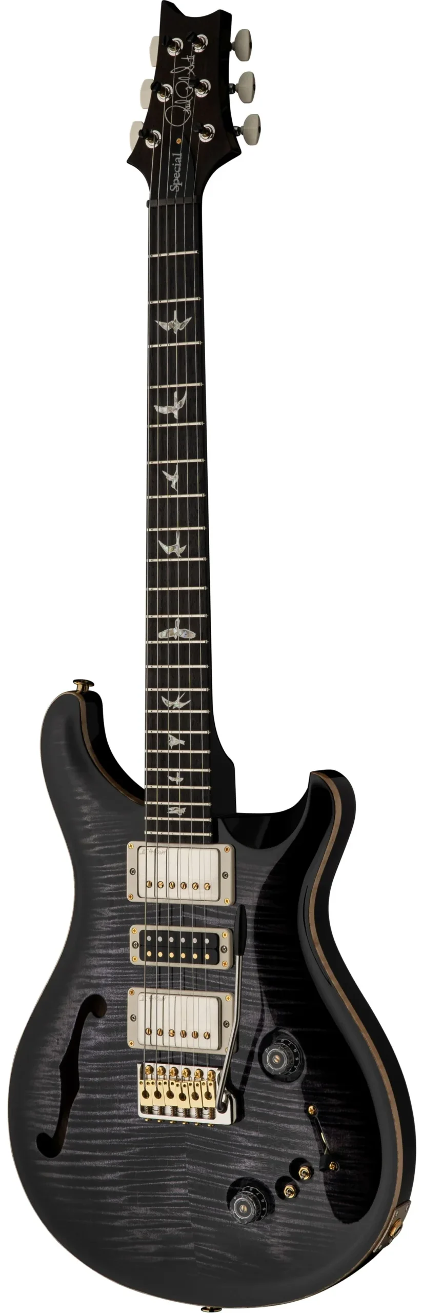 PRS SPECIAL SEMI HOLLOW PURPLE MIST 2026