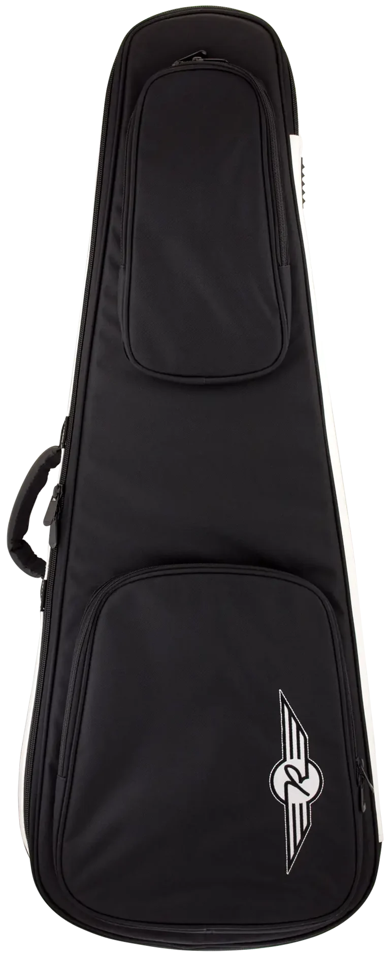 REVEREND TWO TONE SOFT CASE BARITONE