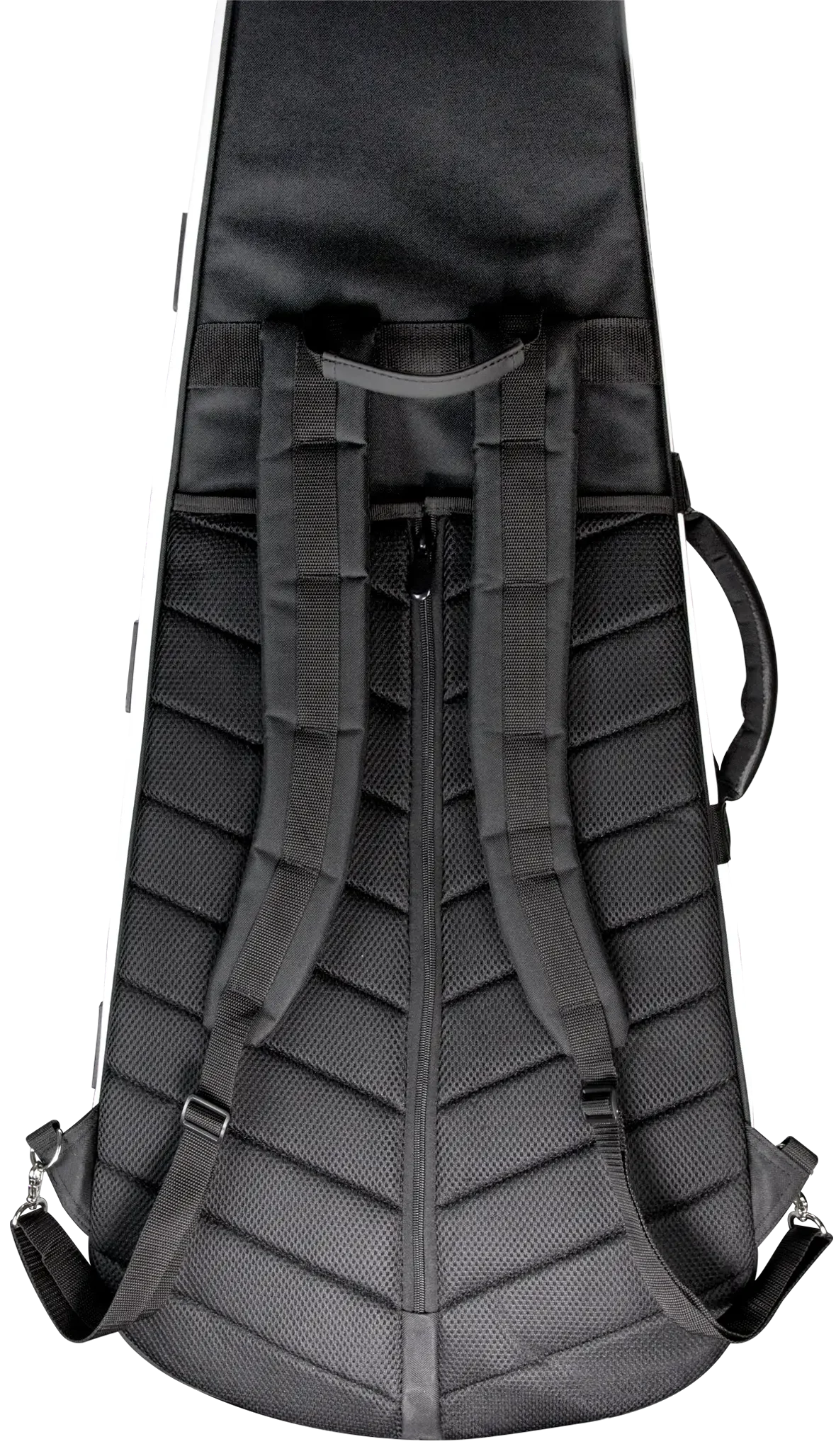 REVEREND TWO TONE SOFT CASE BARITONE