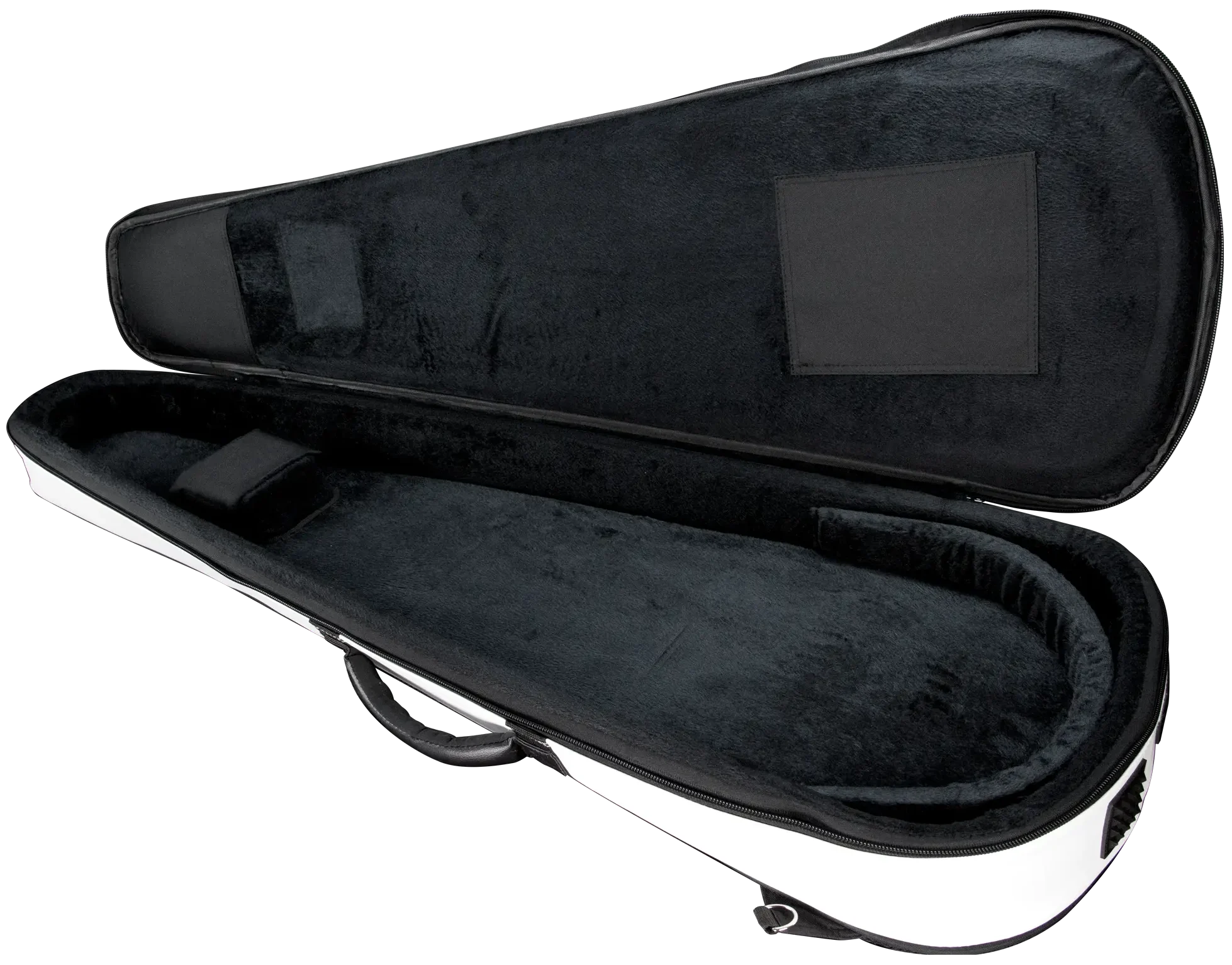 REVEREND TWO TONE SOFT CASE BARITONE