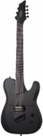 SCHECTER PT-7 MS BLACK OPS