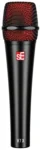 SEELECTRONICS V7 X BLACK