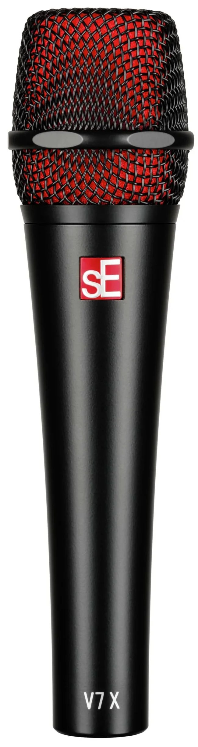 SEELECTRONICS V7 X BLACK