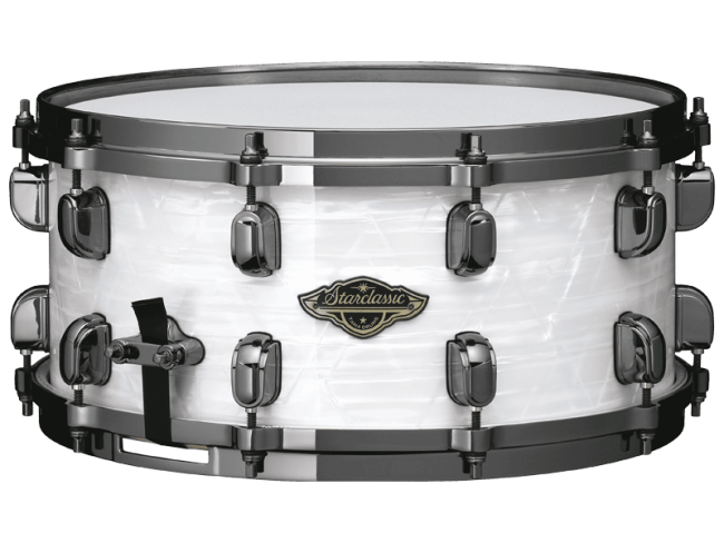 TAMA STARCLASSIC WALNUT/BIRCH WBRS65BN-WPL