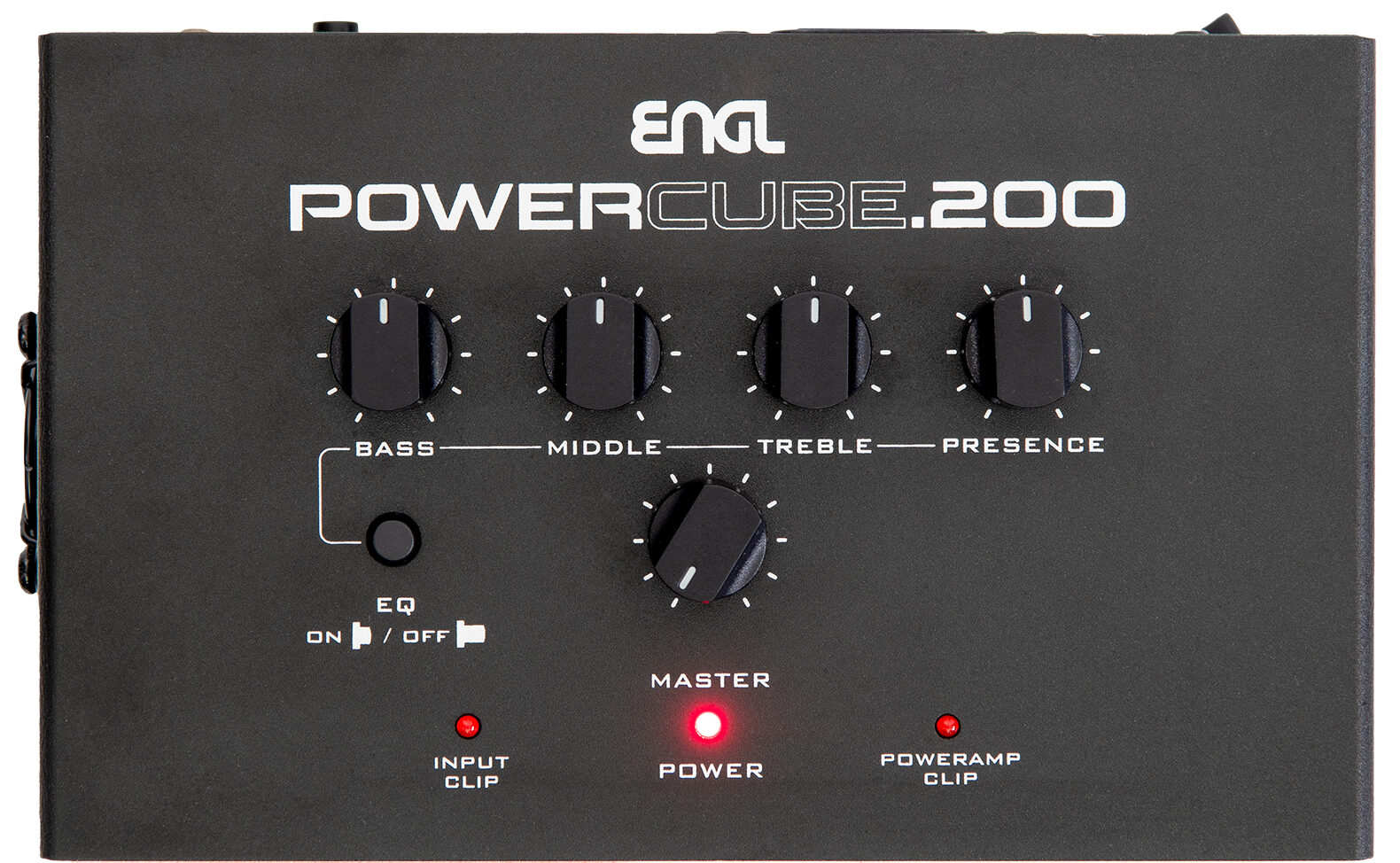 ENGL E805 POWERCUBE 200 POWER AMP