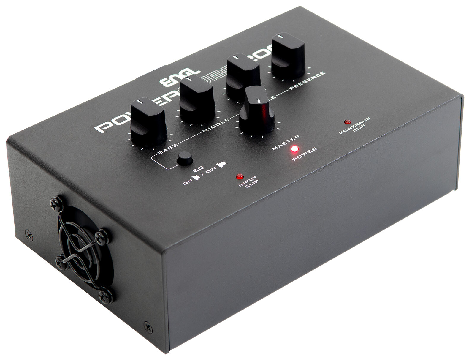 ENGL E805 POWERCUBE 200 POWER AMP