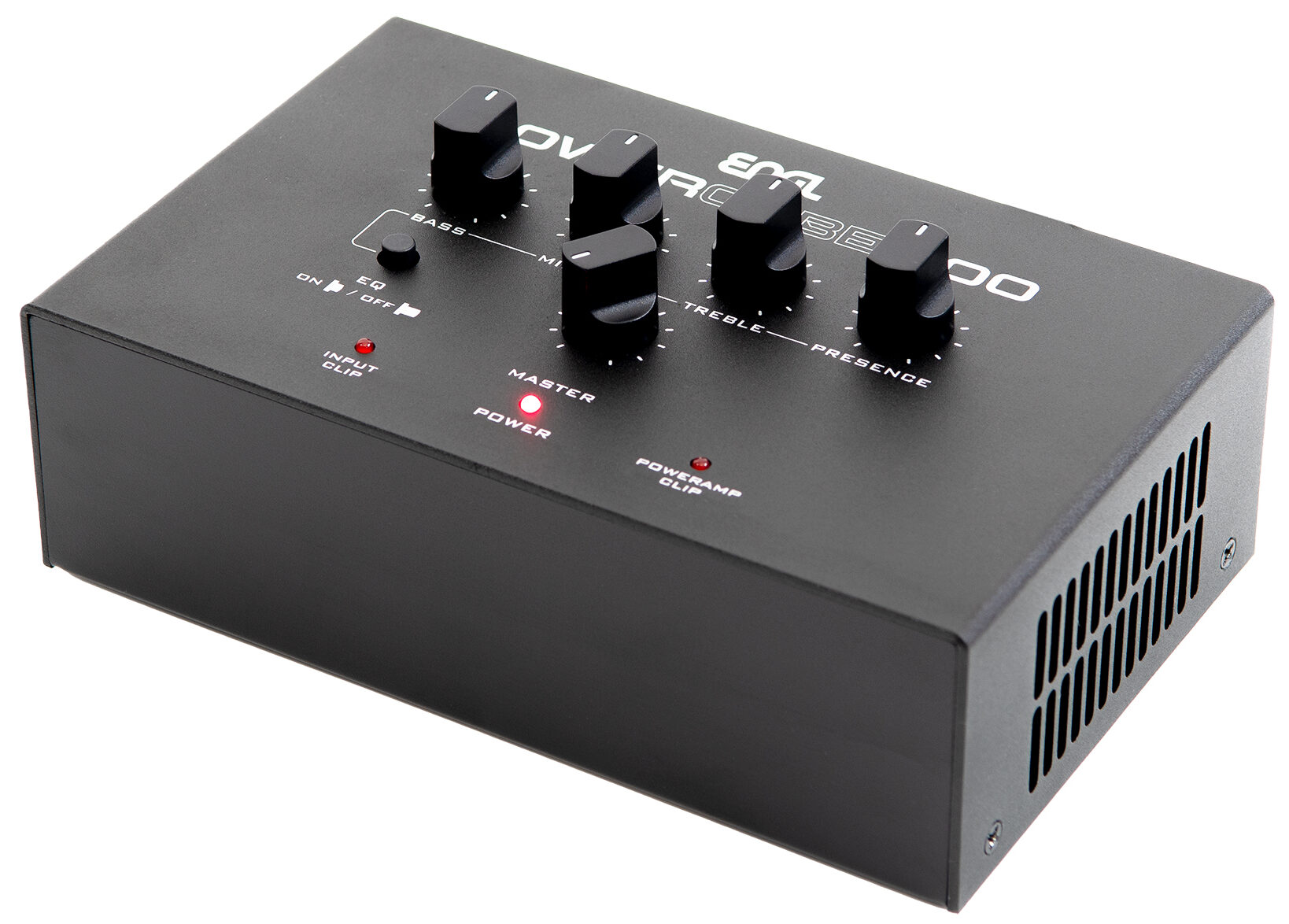 ENGL E805 POWERCUBE 200 POWER AMP