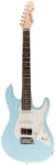 ESP EDWARDS SNAPPER SONIC BLUE