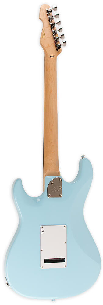 ESP EDWARDS SNAPPER SONIC BLUE