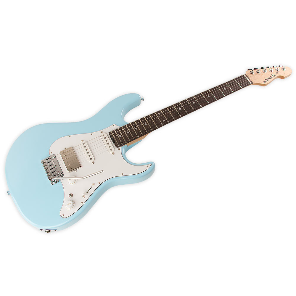 ESP EDWARDS SNAPPER SONIC BLUE