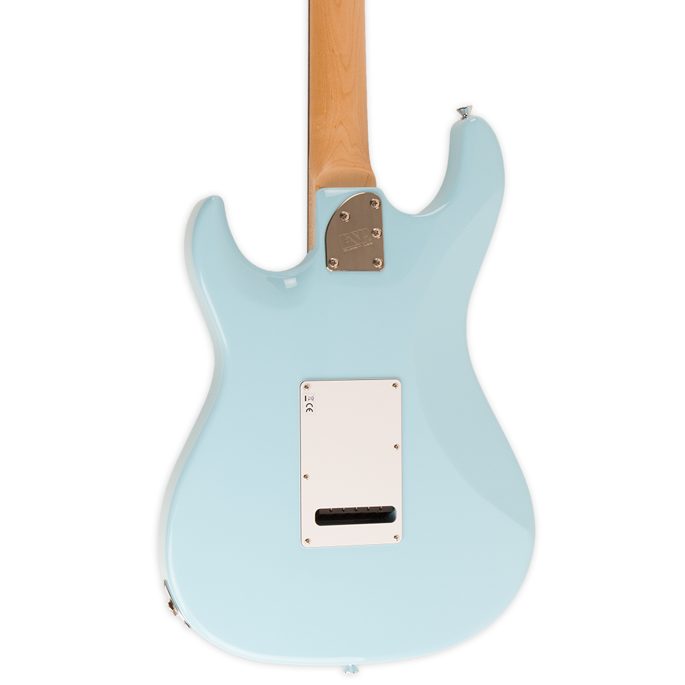 ESP EDWARDS SNAPPER SONIC BLUE