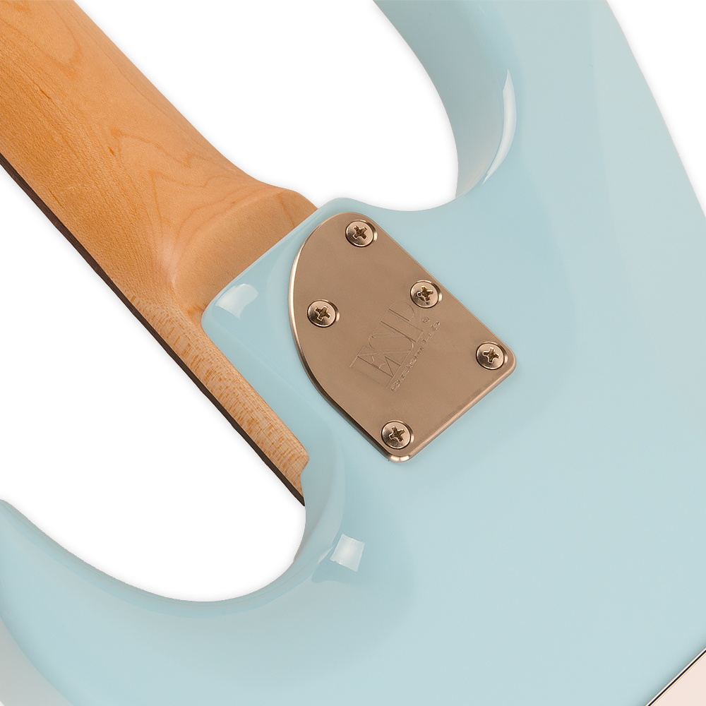 ESP EDWARDS SNAPPER SONIC BLUE