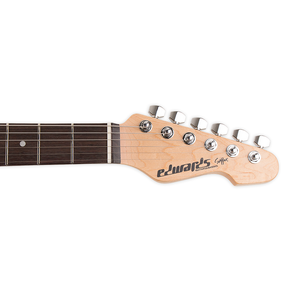ESP EDWARDS SNAPPER SONIC BLUE