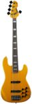 MARKBASS MB GV 5 GLOXY RW ACTIVE METALLIC YELLOW
