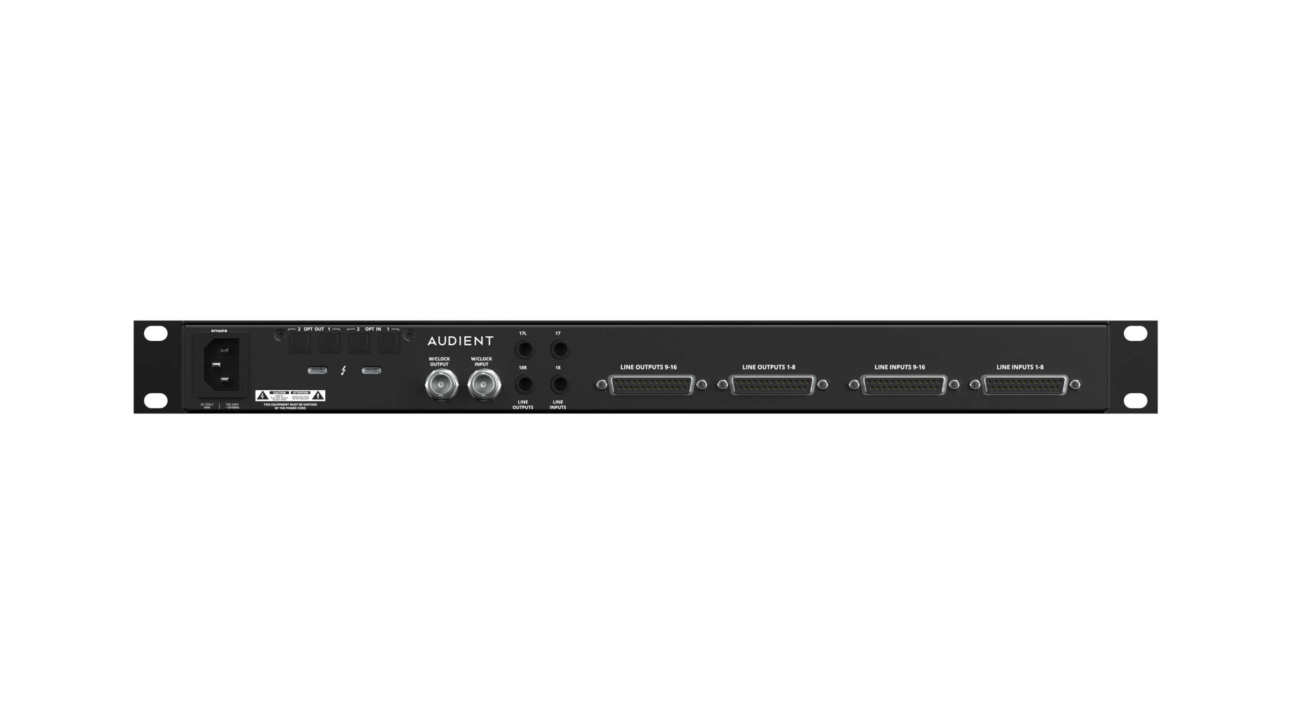 AUDIENT HORIZON 16