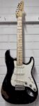 FRANCHIN CLASSIC MERCURY HEAVY RELIC MN BLACK