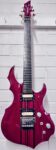 KÄYTETTY ESP EDWARDS FOREST GT CRIMSON RED