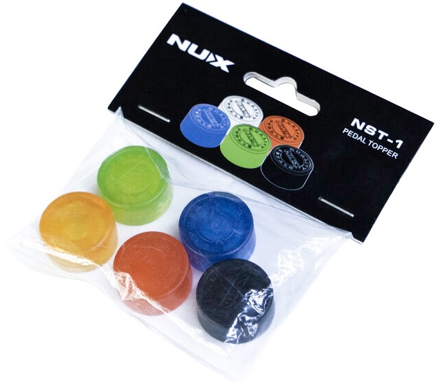 NUX NST-1 PEDAL TOPPER 5KPL