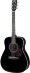 YAMAHA F370 BLK
