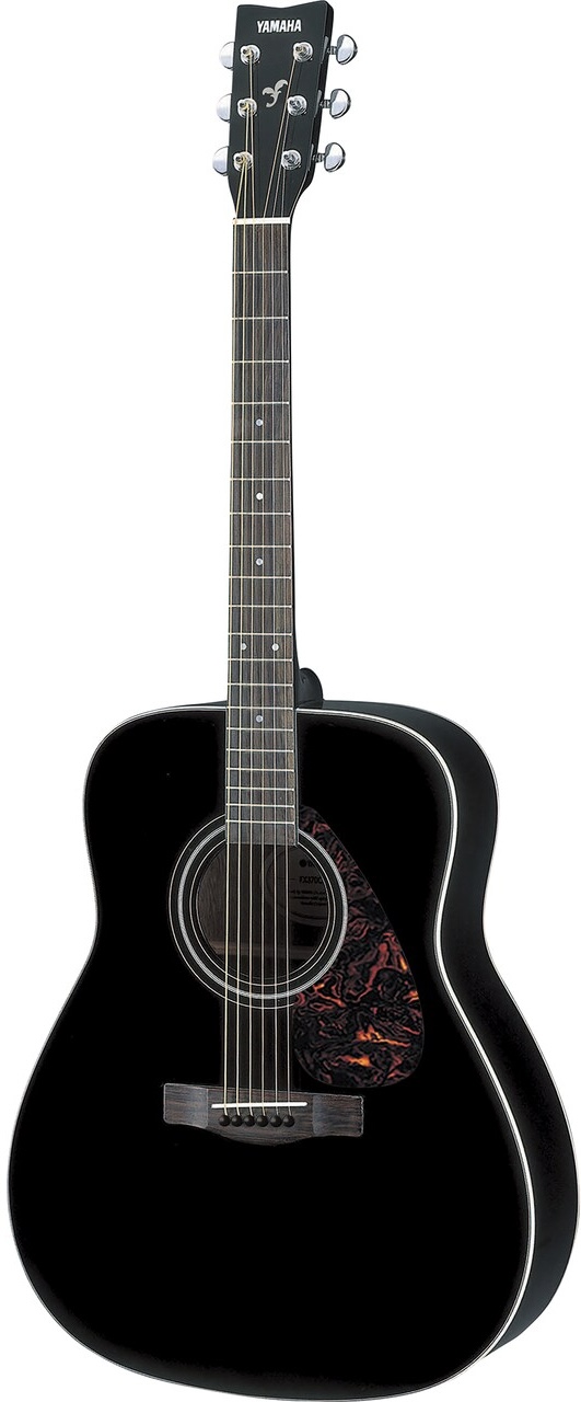 YAMAHA F370 BLK