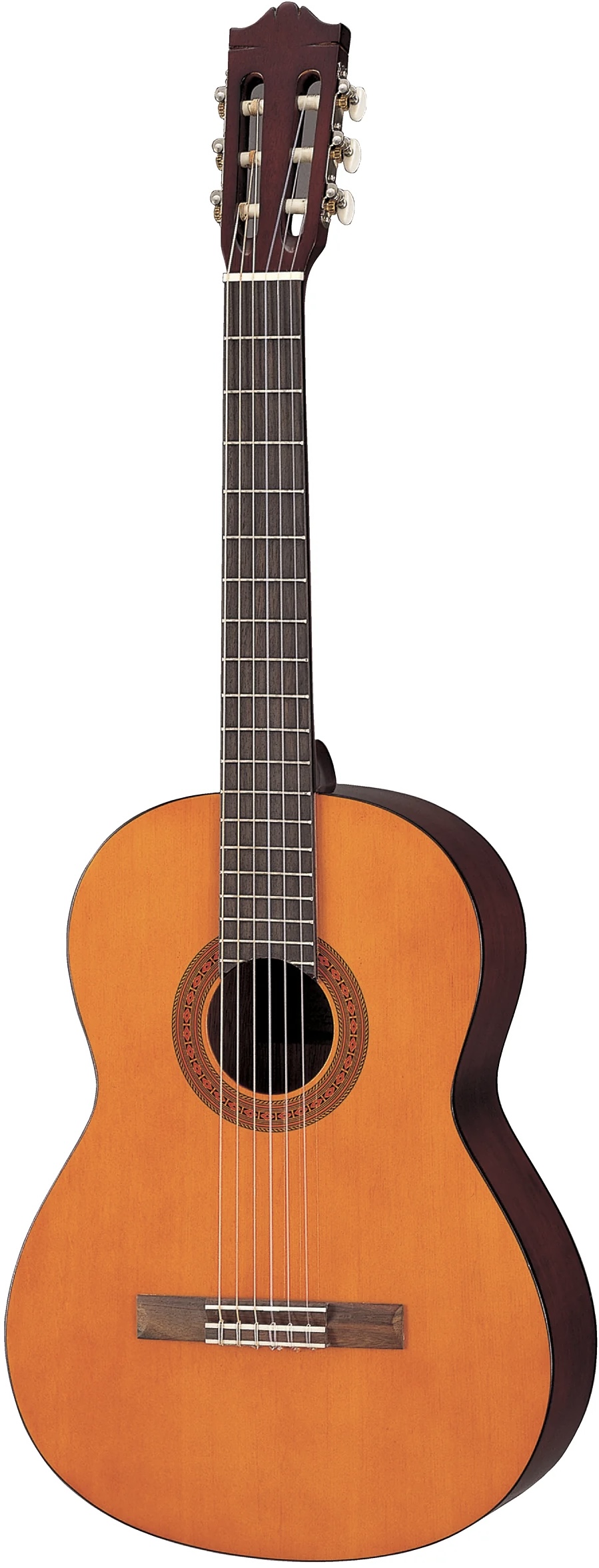 YAMAHA C40 III