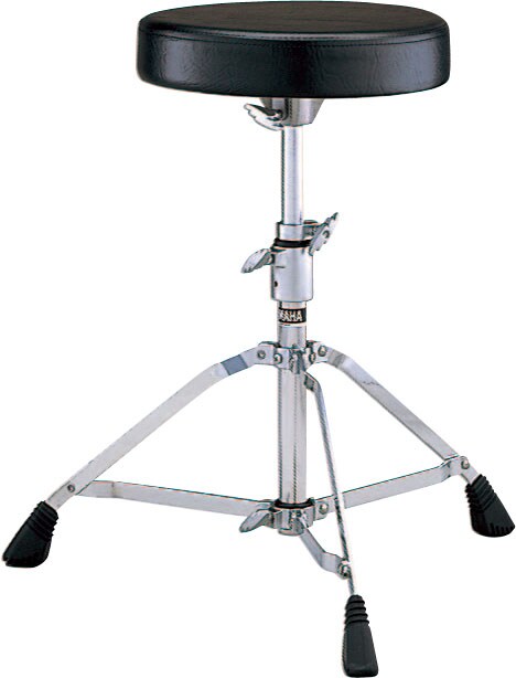 YAMAHA DS750 DRUM THRONE