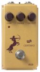 WARMAUDIO CENTAVO MOD PROFESSIONAL OVERDRIVE