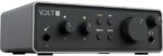 UNIVERSAL AUDIO VOLT 1 GEN 2