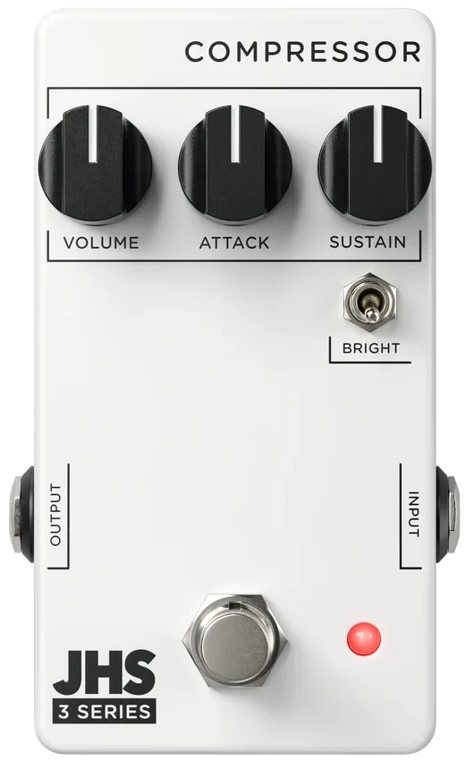 JHS 3 SERIES COMPRESSOR