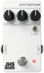JHS 3 SERIES DISTORTION