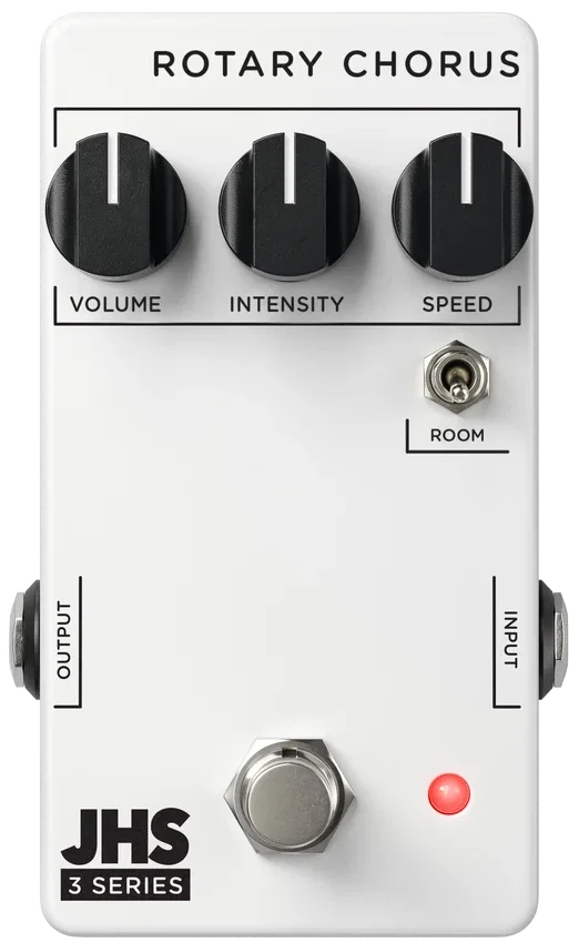 JHS 3 SERIES ROTARY CHORUS